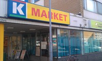 K-market Kattimatti