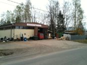 Kouvolan Peltityö Oy