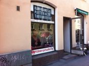 Käherryshuolto Oy