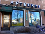 Merikosken apteekki