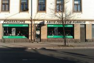 Antin Pyörä Venho Jorma ja Kari