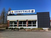 Akkutalo Esko Markuksela