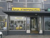 Turun Kymppipalvelu Oy