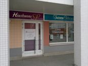 Parturi- Kampaamo Hiushuone S P