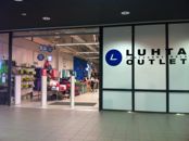Luhta Outlet