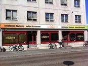 Ravintola Indian Cuisine