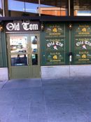 Pub Old Tom