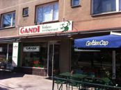 Ravintola Gandi