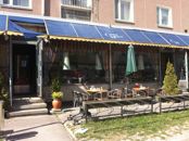 Ravintola Casa Mare