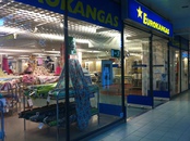 Eurokangas