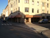 Ravintola Public Corner Edison