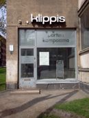 Parturi-Kampaamo Klippis