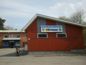 Sastamalan kaupunki Työvoiman palvelukeskus Työteekki