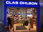 Clas Ohlson