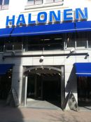 Halonen Tampere