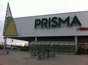 Prisma Limingantulli