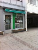 Parturiliike Domino Ky