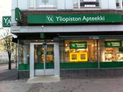 Yliopiston Apteekki
