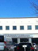 Autotalo Laakkonen Oy