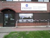 Univet / Eläinlääkäriasema Vettori Oy