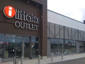 Iittala outlet Vantaa