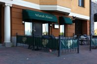 Ravintola Wistub Alsace