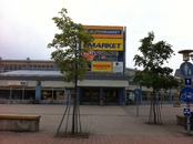 K-supermarket Kotikenttä