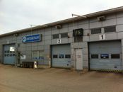 K1 Katsastajat Oulu