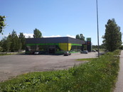 UUSI Autokauppa