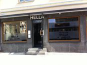 Ravintola Hella