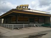 Keittiöjätti Tampere