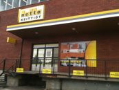Netto-keittiöt Tampere