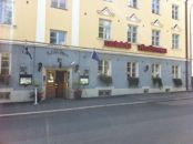 Ravintola Pöllöwaari