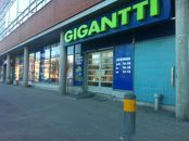 Gigantti