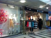 Vila Forum