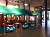 Tampereen Tivoli Ravintola