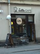 Latte Cafe