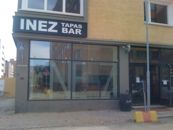 Inez Tapas bar