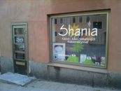 Kauneushoitola Shania