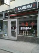 Shanghai Chinese Restaurant