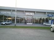 Veho Autotalot Oy