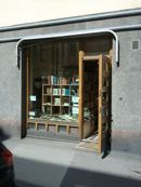 Antikvaarinen kirjahuone Libris