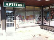 Apteekki Kiimingin