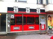 Pub Linja 25