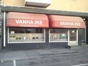 Ravintola Vanha Ike