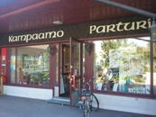 Kankolan Parturi-Kampaamo