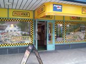 Pizzataxi Mankkaa