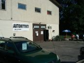 Teksons Ky