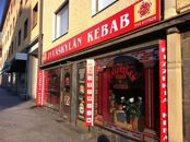 Jyväskylän Kebab & Pizzeria
