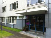 Hämeenlinnan Sisälähetys r.y.